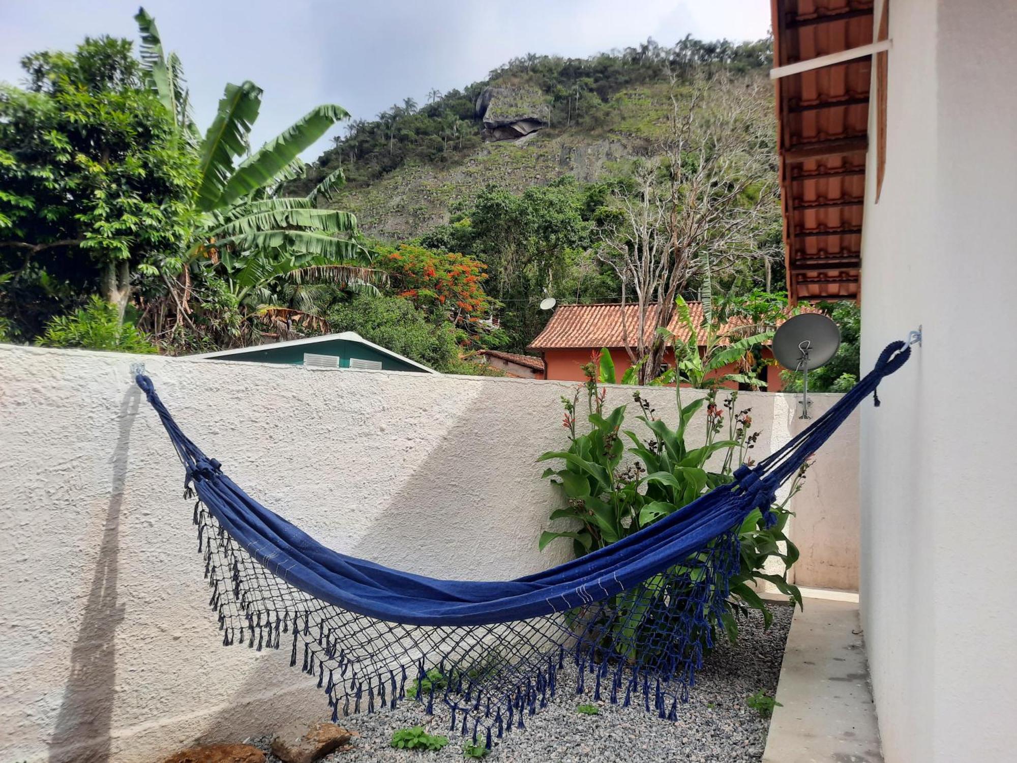 Recanto Ganesha Seu Paraiso Na Praia, No Recanto De Itaipuacu Ao Lado De Itacoatiara Villa Itacoatiara  Exterior photo