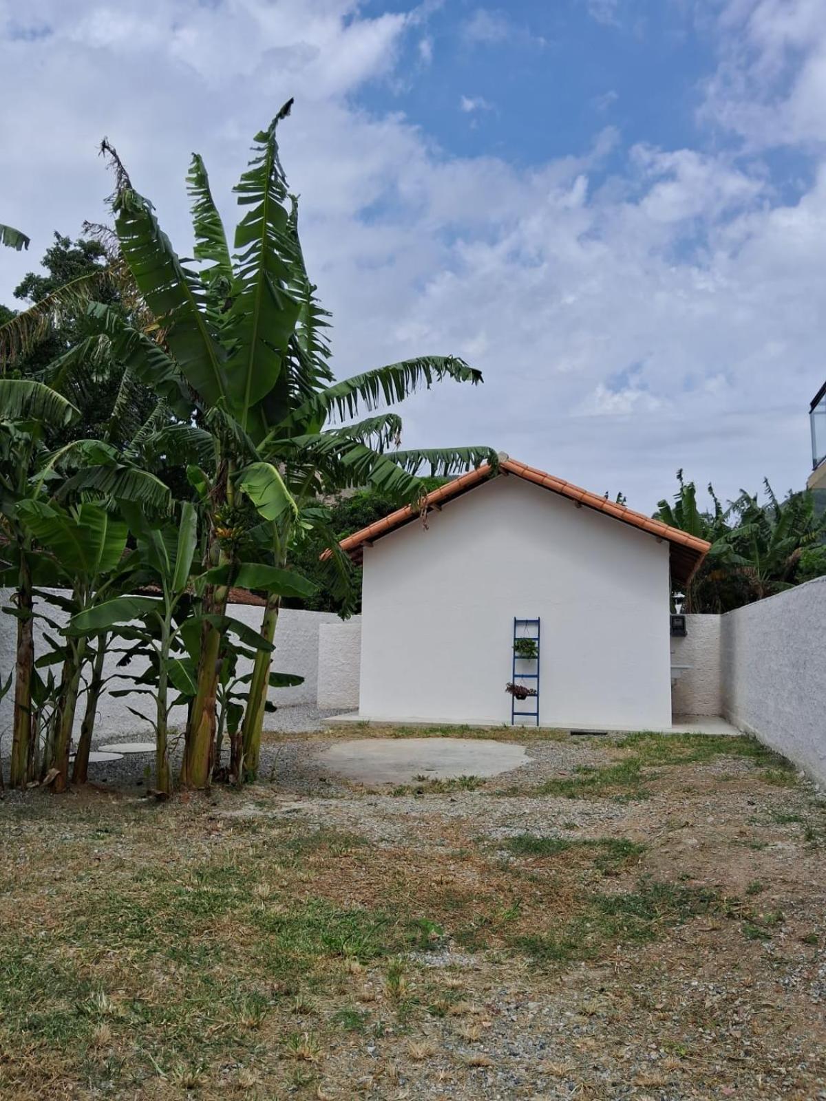 Recanto Ganesha Seu Paraiso Na Praia, No Recanto De Itaipuacu Ao Lado De Itacoatiara Villa Itacoatiara  Exterior photo