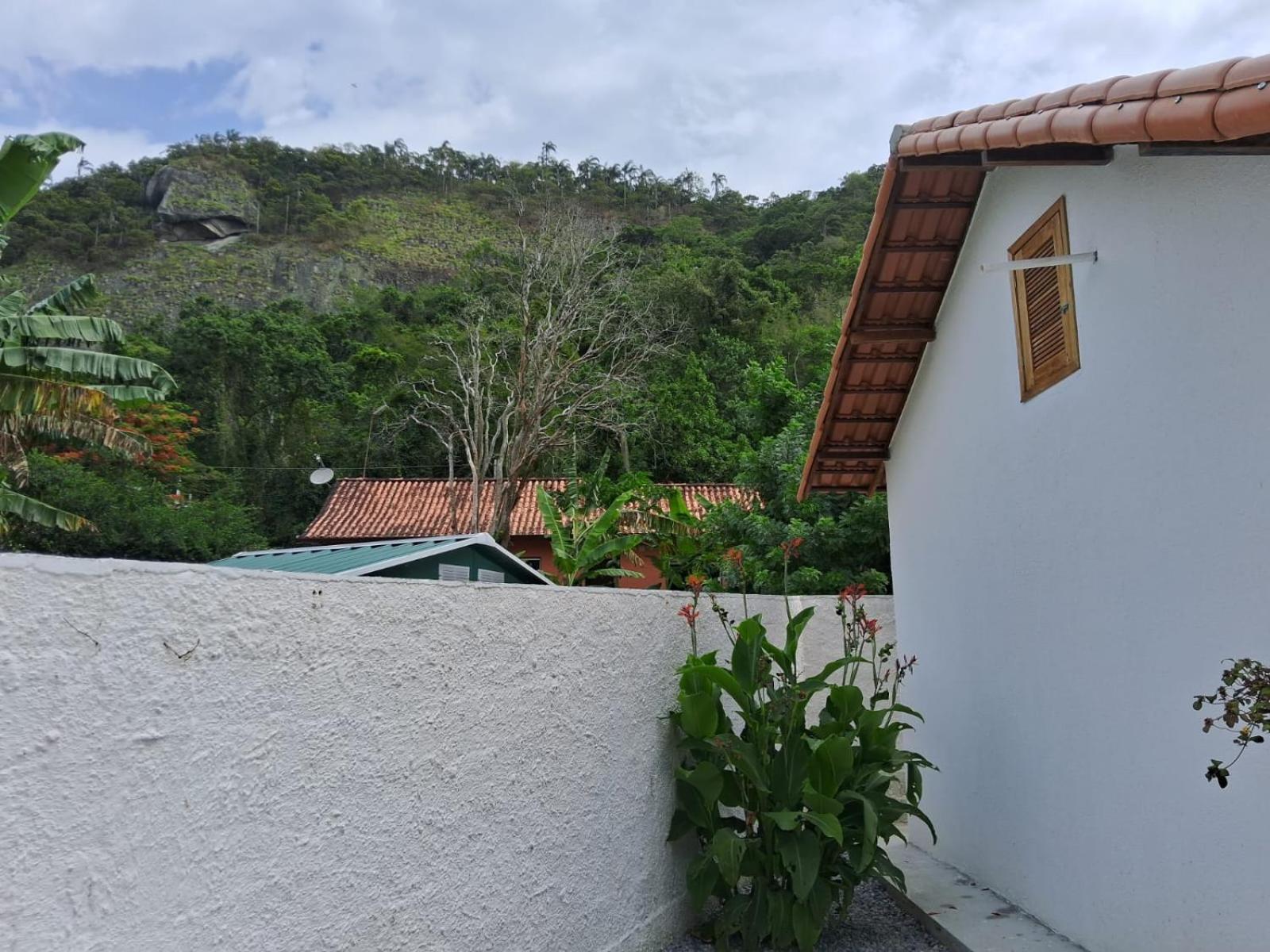 Recanto Ganesha Seu Paraiso Na Praia, No Recanto De Itaipuacu Ao Lado De Itacoatiara Villa Itacoatiara  Exterior photo