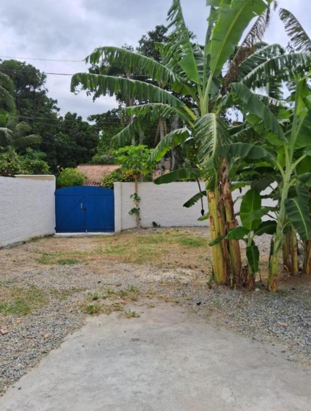 Recanto Ganesha Seu Paraiso Na Praia, No Recanto De Itaipuacu Ao Lado De Itacoatiara Villa Itacoatiara  Exterior photo